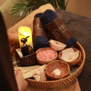 Waxing giúp làn da trông gọn gàng và sạch sẽ hơn.