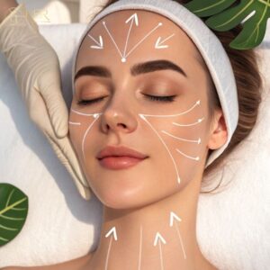 Liệu trình nâng cơ trẻ hóa da Collagen tại Herspa Phan Thiết