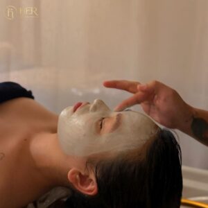 Phục hồi da Ultra Hydro tại Herspa Phan Thiết