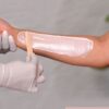 Waxing toàn bộ tay sạch mịn tại Herspa Phan Thiết
