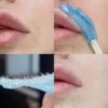 Waxing mép an toàn, nhẹ dịu tại Herspa Phan Thiết